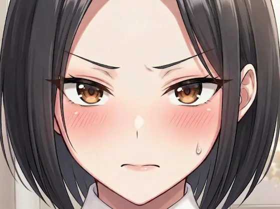 【漫画】仕事を押し付けてくるパワハラ女社員2人を催●アプリでこらしめる話(COMICアイル-d_647393)