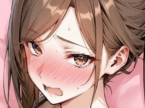 彼女の母親（38）にデカチン見せたら生ハメセックスする事になった話