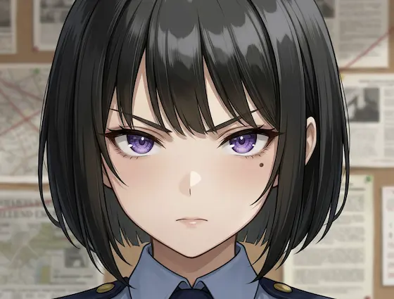 【漫画】強気な裏アカ警察官、潮だくセックスで二か月後に分からされる話(ぐれーぞーん-d_710010)