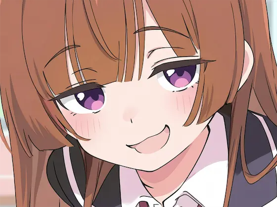 【漫画】小悪魔義妹の誘惑に耐えてポリネシアンセックスする話(あくめくん-d_712941)