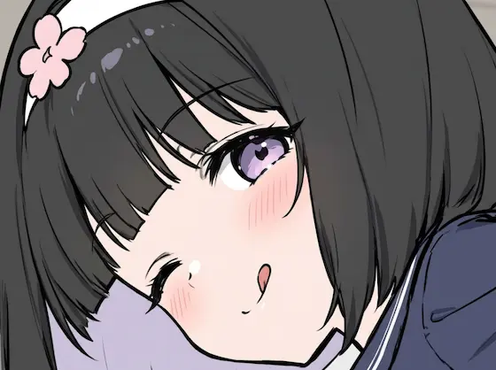 【漫画】ももかちゃんは僕にNTRたいっ！(ももまろ-d_715711)