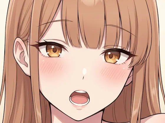 【漫画】自認S（実はドM）なギャル彼女の疑似NTR動画配信で稼ぎます！（※疑似じゃなかった！？）(かめぶっくす_d_726403)