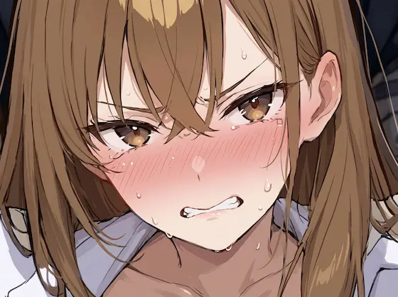 【漫画】営業成績最下位のOLが全社員の性処理係になる会社(妄想体験コミック@MTコミック-d_736863)