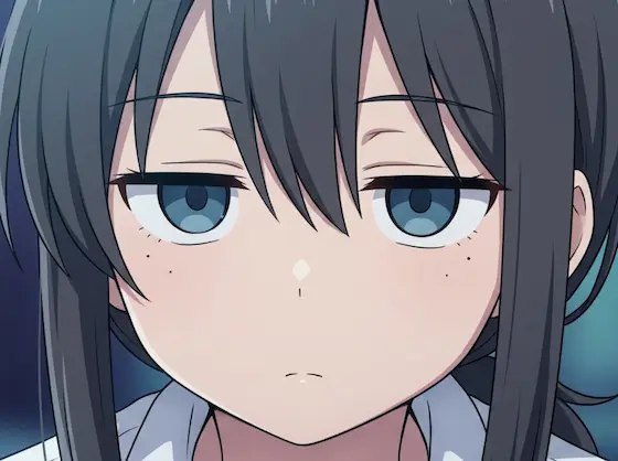 【漫画】貧乳コンプレックスなジト目姉の育乳を手伝ったが大きくならないので中出しセックスすることになった話(あくめくん_738198)