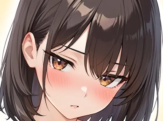 【漫画】姉えっち ダウナー義姉に脅され…ブラコン姉に襲われる話(だぶるクリっく-d_740773)