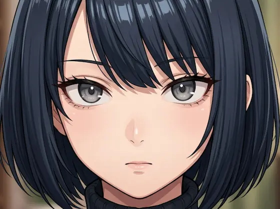 【漫画】クール系妹（26）との同棲生活 〜家賃高騰につき、一線を超えるのは合理的な判断です。〜(パルテノンの宴_d_745709)