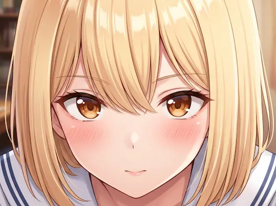 【漫画】君がため。〜仁奈川ニコルの来訪〜(シュクリーン_d_751946)